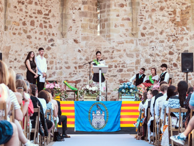 Tossa de Mar acull el certamen comarcal del Pubillatge de la Selva 2026