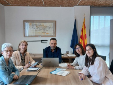 L’Ajuntament de Tossa de Mar comptarà amb un nou servei d'orientació i inserció laboral