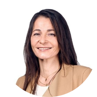 Retrat de Anna Abellán Gómez