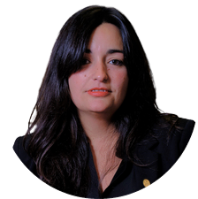 Retrat de Andrea Nadal Casabó