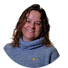 Retrat de Ana Maria Prieto Rodríguez