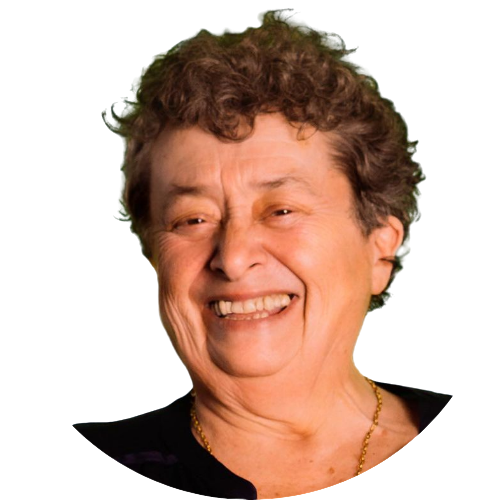 Retrat de Gisela Saladich Parés