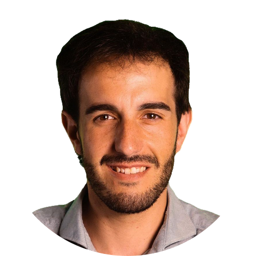 Retrat de Manuel A. Mohedano Ramos