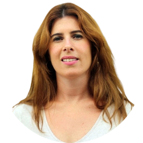 Retrat de Núria Serra Rodríguez