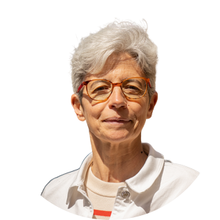 Retrat de Pilar Roura Corbelle