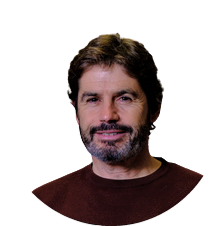 Retrat de Ramon Gascons Tarrés