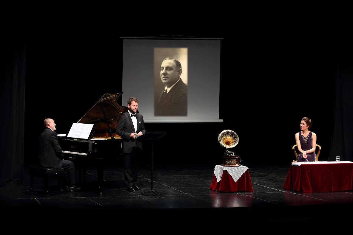 Nits de Clàssics a Tossa acull l’homenatge a Garreta amb la participació de l’actriu tossenca Paula Blanco Barnés
