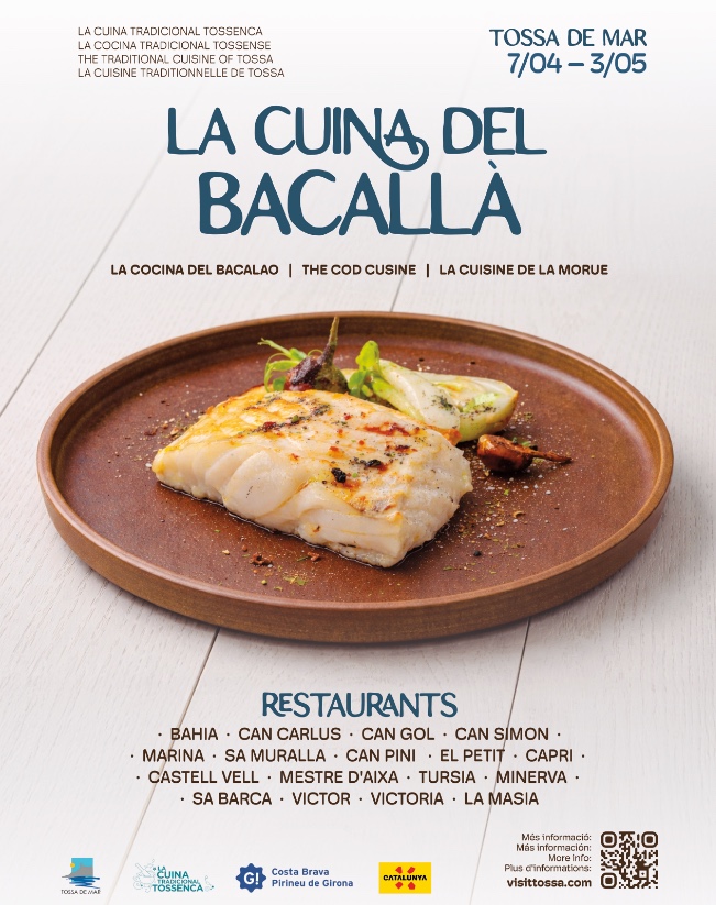 La Cuina del Bacallà