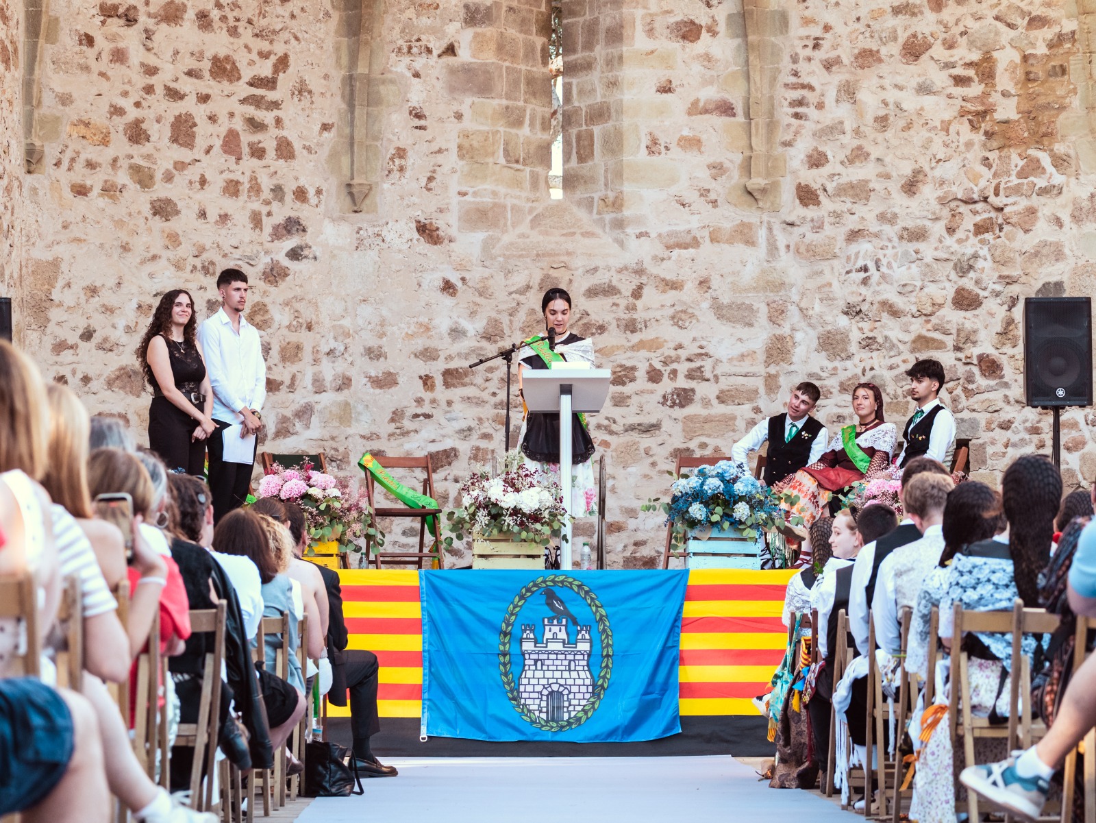 Tossa de Mar acull el certamen comarcal del Pubillatge de la Selva 2026