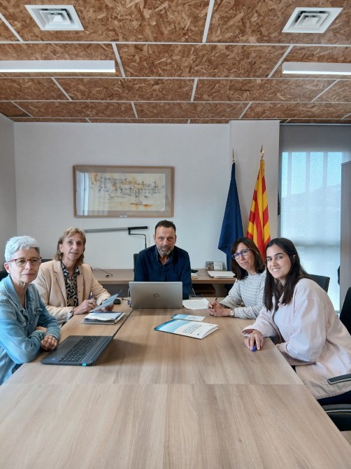 L’Ajuntament de Tossa de Mar comptarà amb un nou servei d'orientació i inserció laboral